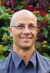 Porträt Adrian Fischer