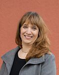 Porträt Barbara Kummer