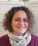 Porträt Jolanda Bechtiger