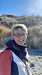 Porträt Karin Frauenfelder Schwarz